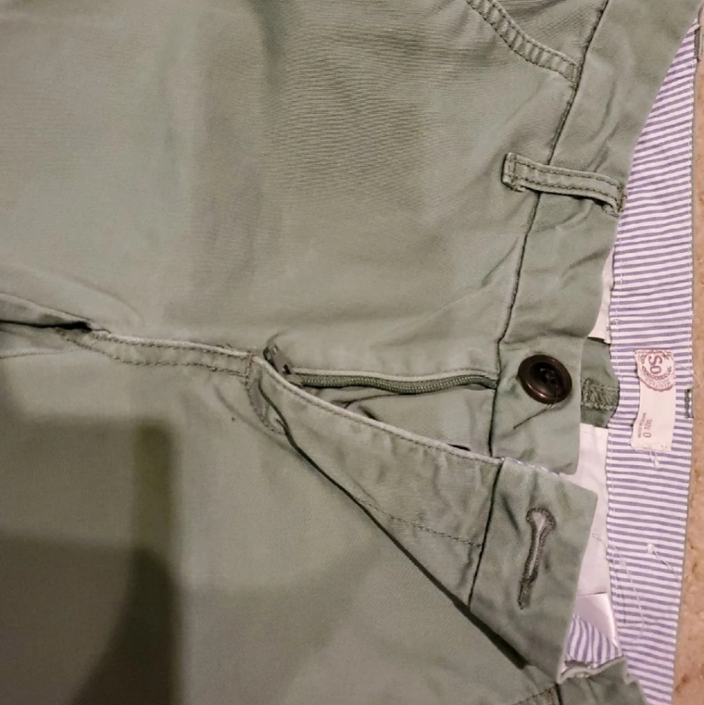 Pants - Picture 4 of 4